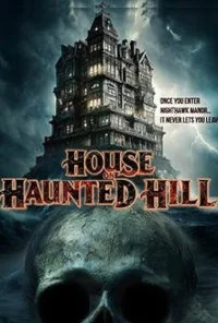 House On Haunted Hill (2026) Full Movie