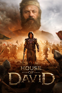 House of David (2026) S02 Hindi Dubbed Web Series