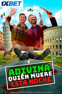 I Dont Understand You (2024) Hindi Dubbed