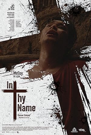 In Thy Name (2025) Full Movie
