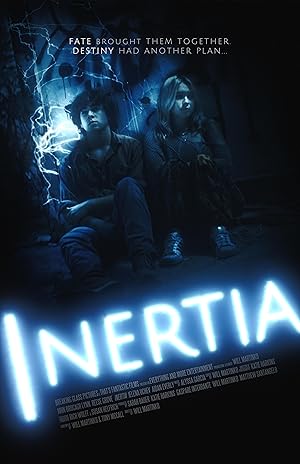 Inertia (2025) Full Movie