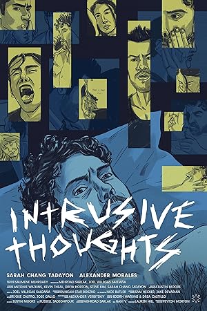 Intrusive Thoughts (2026) Full Movie