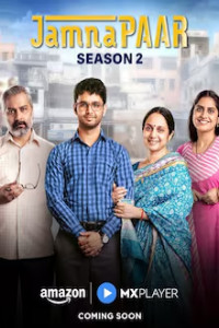 Jamnapaar (2025) S02 Hindi Web Series