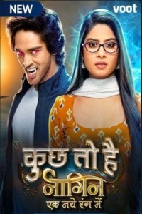 Kuch Toh Hai Season 1 (2021) TV Serial Download