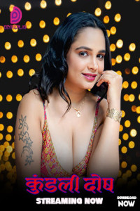 Kundali Dosh (2026) S01 DzyrePlay Originals Unrated Webseries