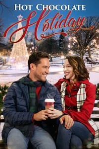 Last Train to Christmas (2021) Hindi Dubbed