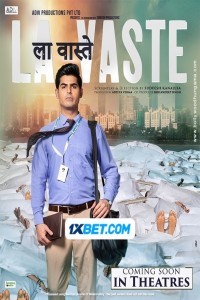 Lavaste (2023) Hindi Full Movie