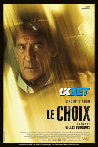 Le Choix (2024) Hindi Dubbed