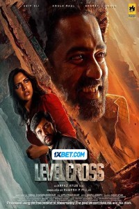 Level Cross (2024) Hindi Dubbed