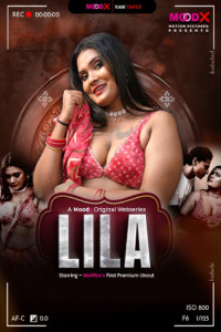 Lila BTS (2026) S01 MoodX Originals Unrated Webseries