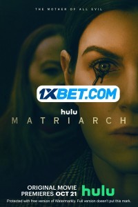 Matriarch (2022) Hindi Dubbed