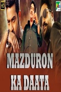 Mazduron Ka Daata (2019) South Indian Hindi Dubbed Movie