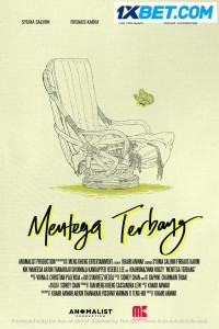 Mentega Terbang (2021) Hindi Dubbed