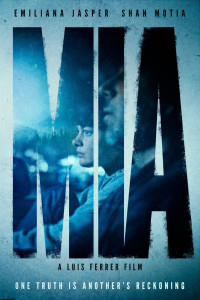 Mia (2025) Full Movie