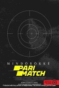 Mindorokke (2021) Hindi Dubbed