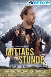 Mittagsstunde (2022) Hindi Dubbed