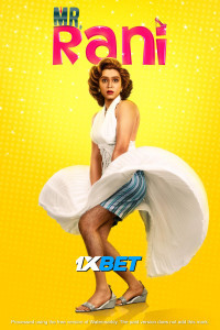 Mr Rani (2025) Hindi Dubbed