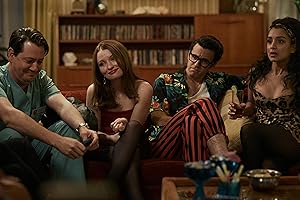 One More Shot (2025) Full Movie