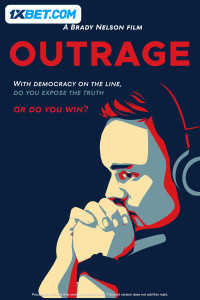 Outrage (2024) Hindi Dubbed