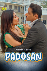 Padosan (2025) Mastram Originals Hindi