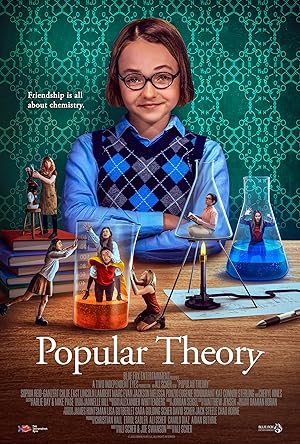Popular Theory (2024) Hindi Dubbed