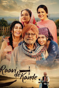Raavi De Kande (2025) Punjabi Movie