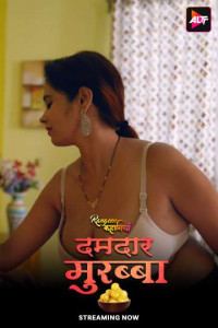 Rangeen Kahaniyan (2025) Season 25 Hindi Web Series