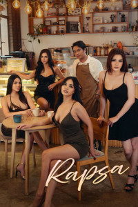 Rapsa (2025) Tagalog Movie