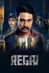 Regai (2025) S01 Hindi Web Series