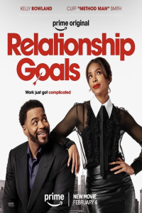 Relationship Goals (2026) Hindi Dubbed