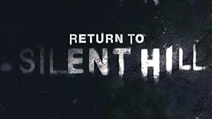 Return to Silent Hill (2026) Full Movie