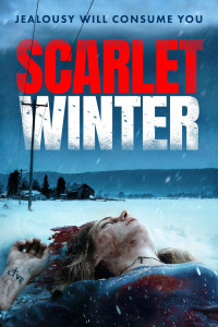 Scarlet Winter (2025) Hindi Dubbed