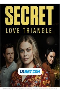 Secret Love Triangle (2023) Hindi Dubbed
