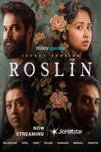 Secret Stories Roslin (2026) S01 Hindi Web Series