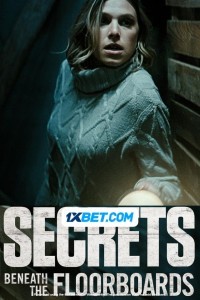 Secrets Beneath The Floorboards (2023) Hindi Dubbed