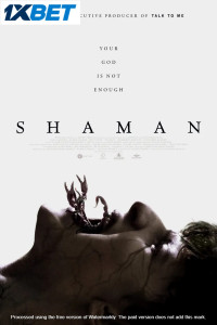 Shaman (2025) Full Movie