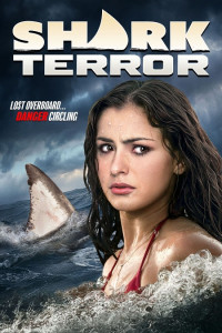 Shark Terror (2025) Hindi Dubbed