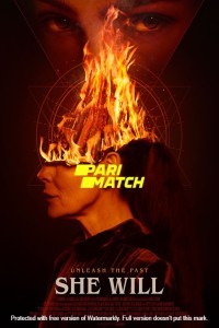 She Will (2022) Hindi Dubbed