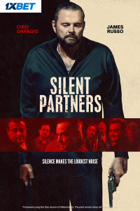 Silent Partners (2025) Full Movie