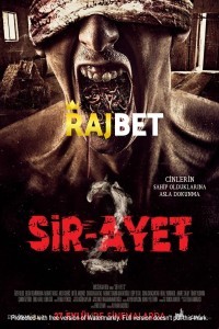 Sir Ayet 2 (2019) Hindi Dubbed