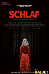 Sleep (2020) Hindi Dubbed