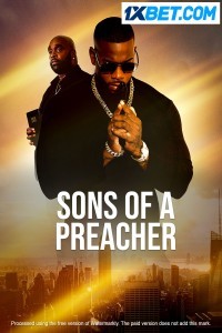 Sons of a Preacher (2023) Hindi Dubbed