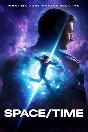 Space Time (2025) Full Movie