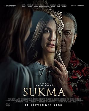 Sukma (2025) Full Movie