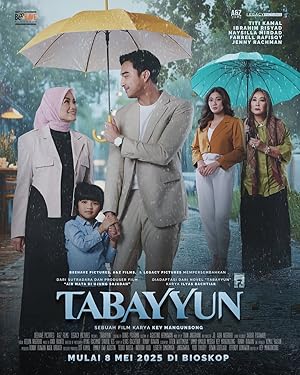 Tabayyun (2025) Full Movie