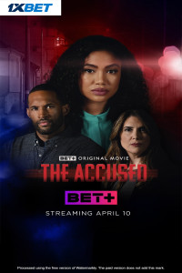 The Accused (2025) Full Movie