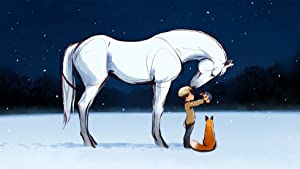 The Boy the Mole the Fox and the Horse (2022) Hindi Dubbed