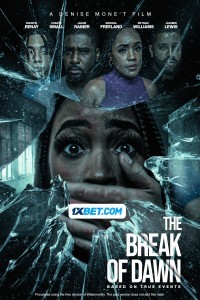 The Break of Dawn (2024) Hindi Dubbed