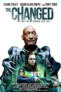 The Changed (2021) Hindi Dubbed