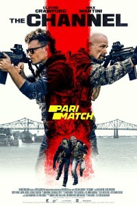 The Channel (2023) Hindi Dubbed